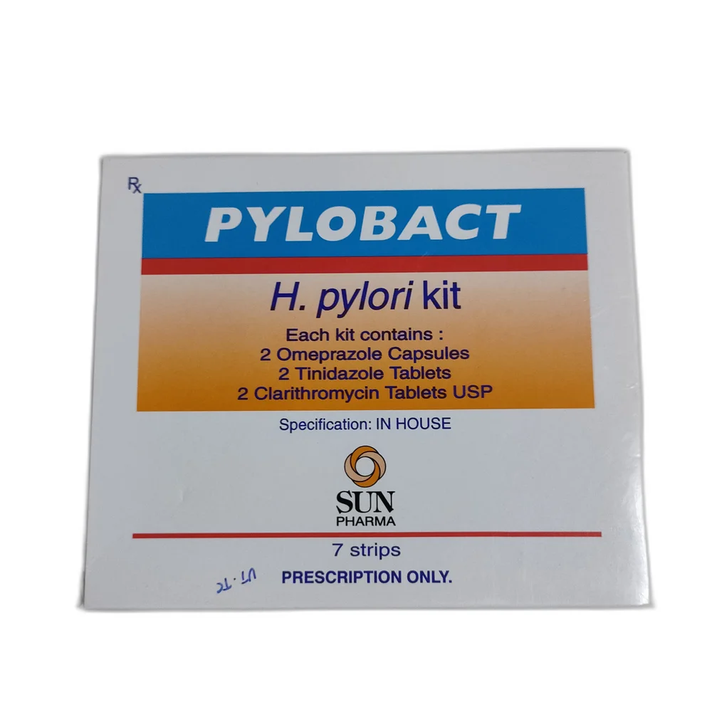 Pylobact — available at pharmacies in Cambodia on PharmKulen