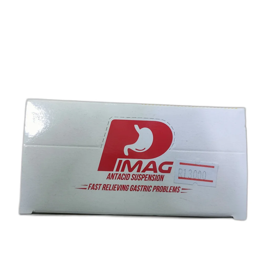 PIMAG — available at pharmacies in Cambodia on PharmKulen