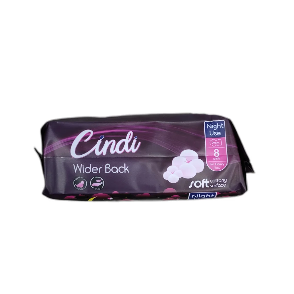 Cindi Wider Back — available at pharmacies in Cambodia on PharmKulen