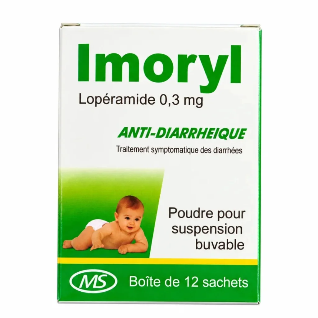 Imoryl — available at pharmacies in Cambodia on PharmKulen