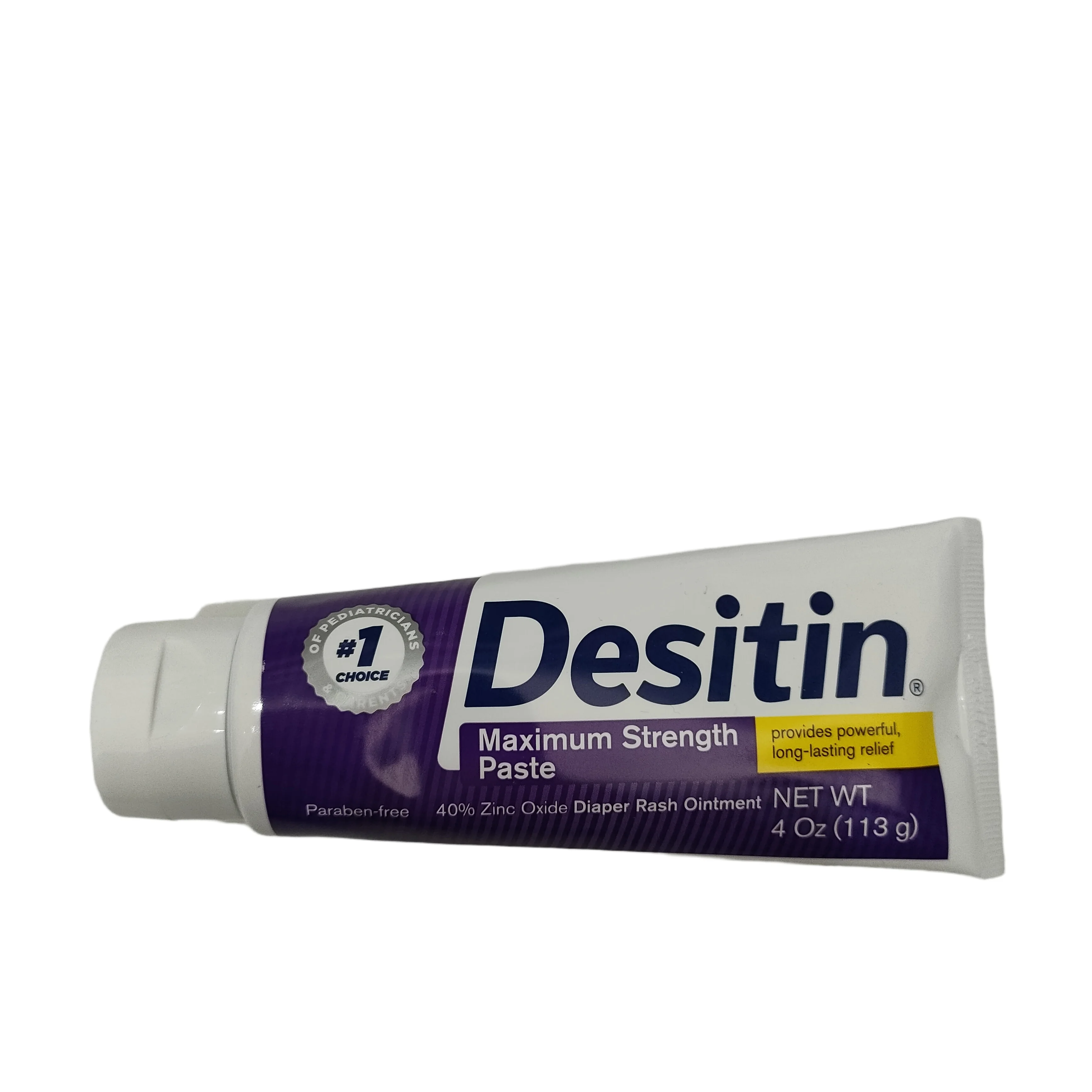 Desitin Maximum Strength — available at pharmacies in Cambodia on PharmKulen