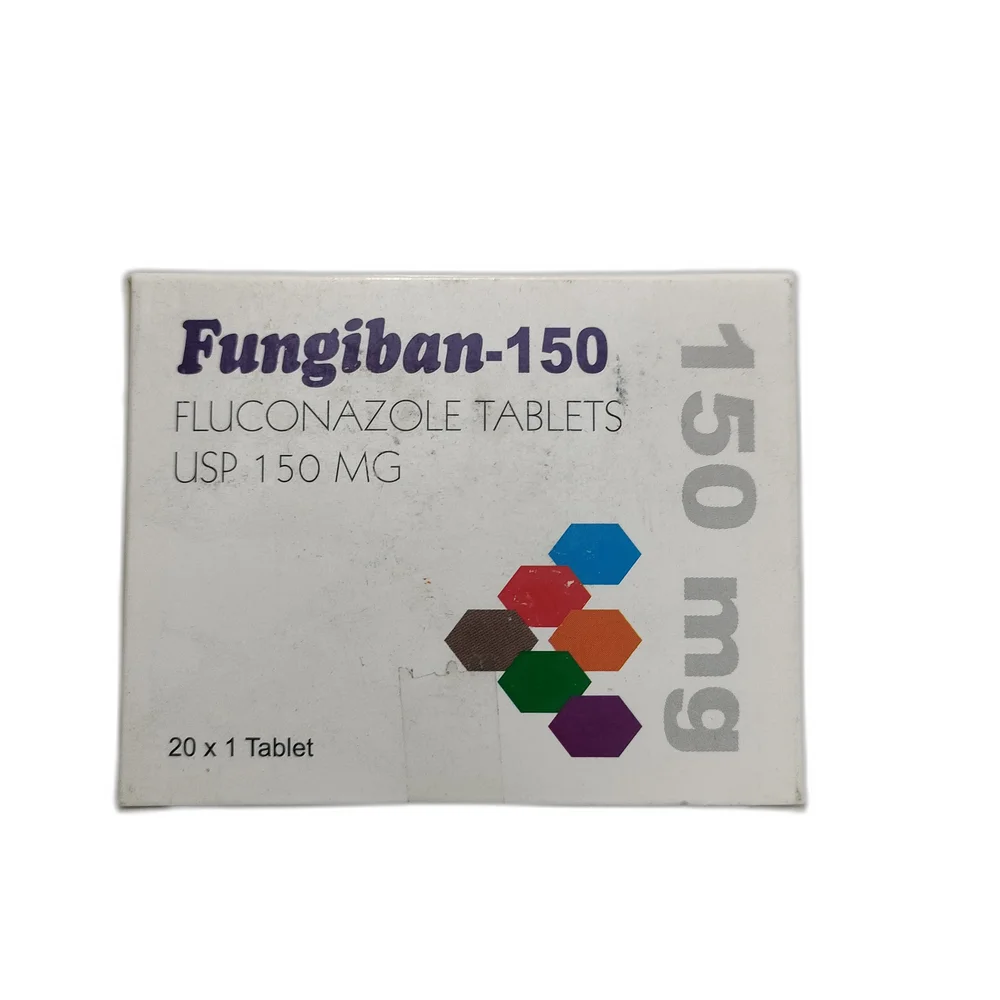 Fungiban — available at pharmacies in Cambodia on PharmKulen