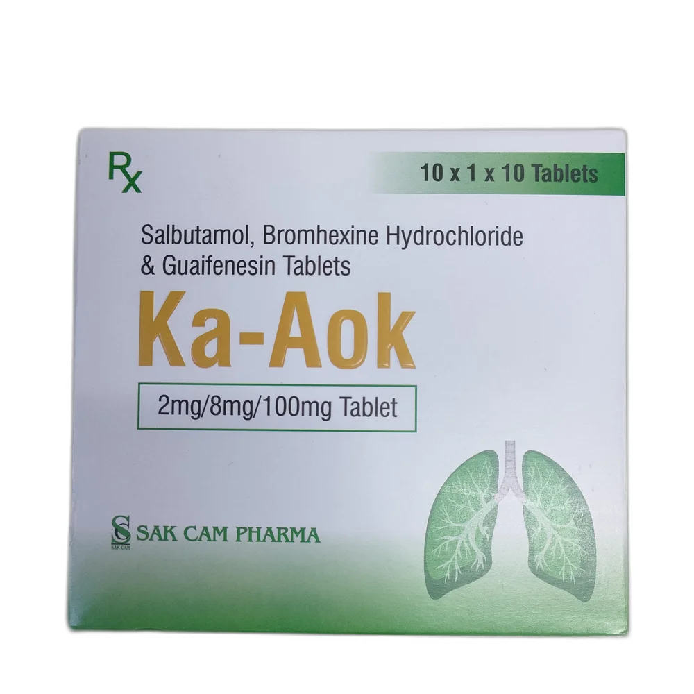 Ka-Aok — available at pharmacies in Cambodia on PharmKulen