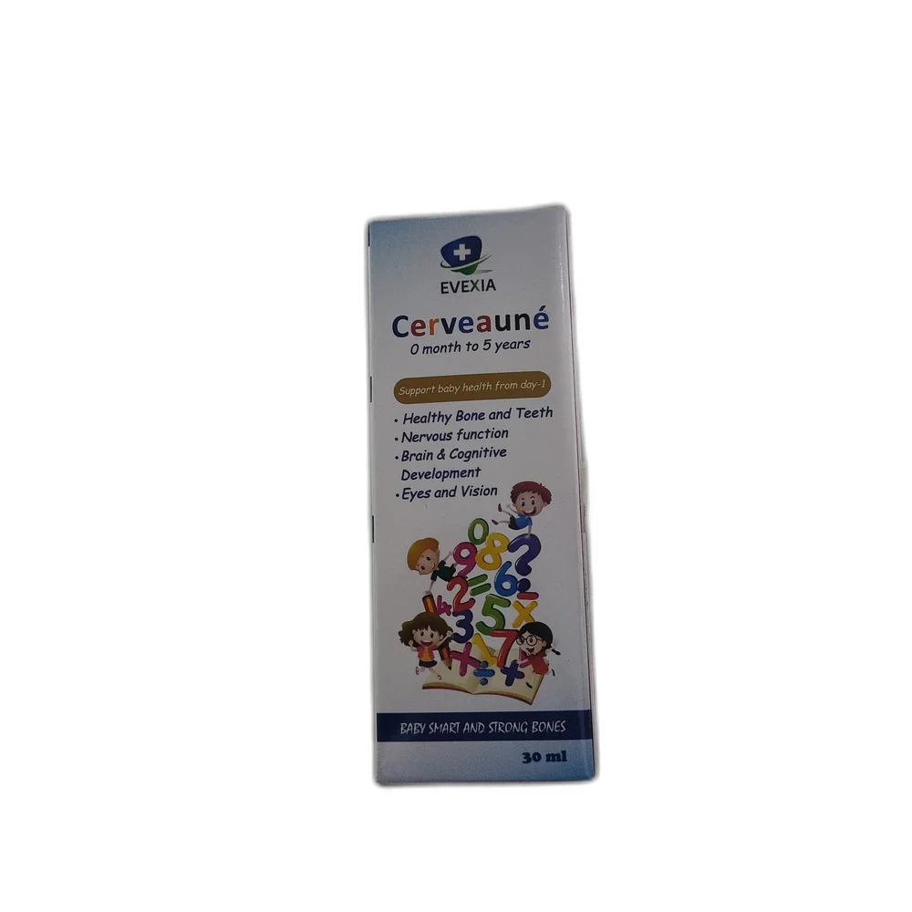 Cerveauné — available at pharmacies in Cambodia on PharmKulen