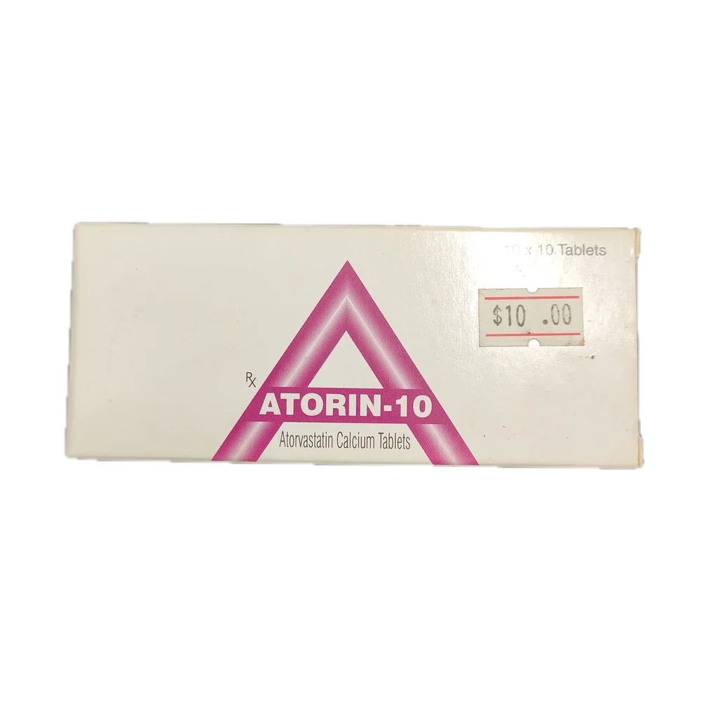 Atorin — available at pharmacies in Cambodia on PharmKulen