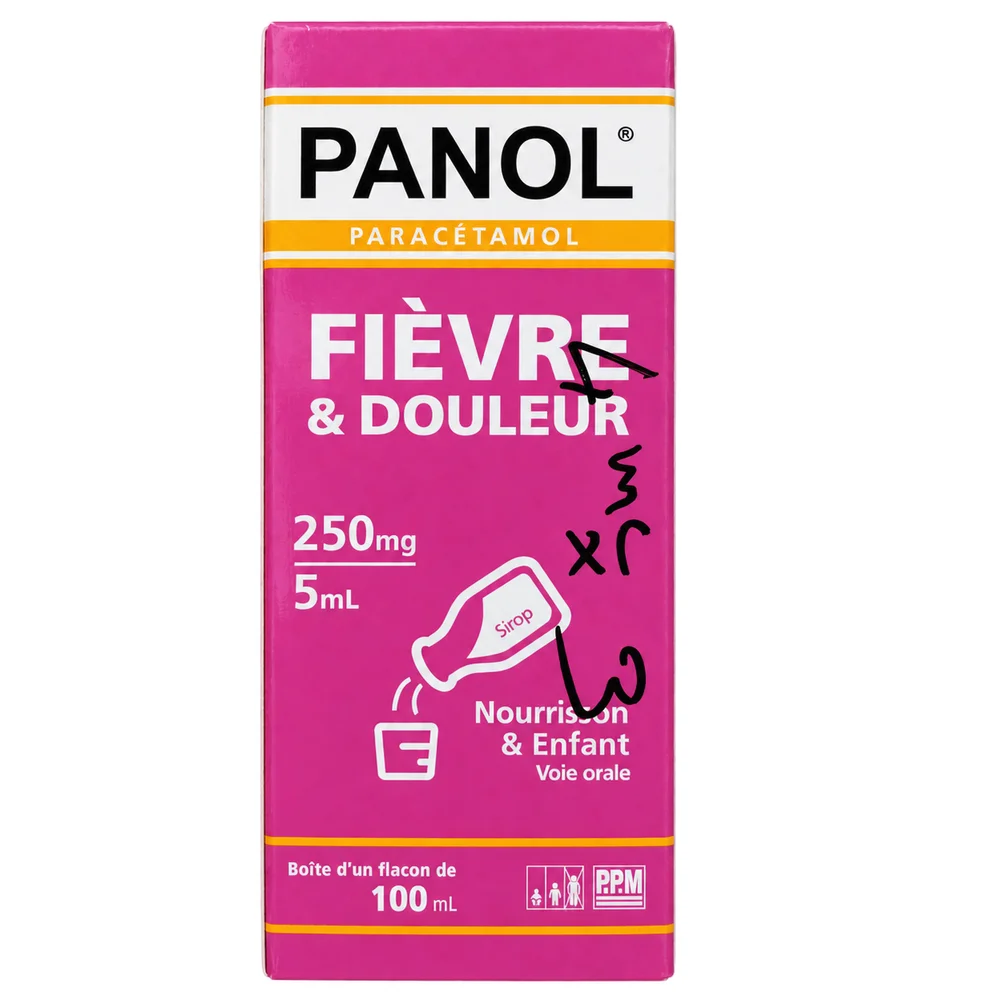 PANOL — available at pharmacies in Cambodia on PharmKulen