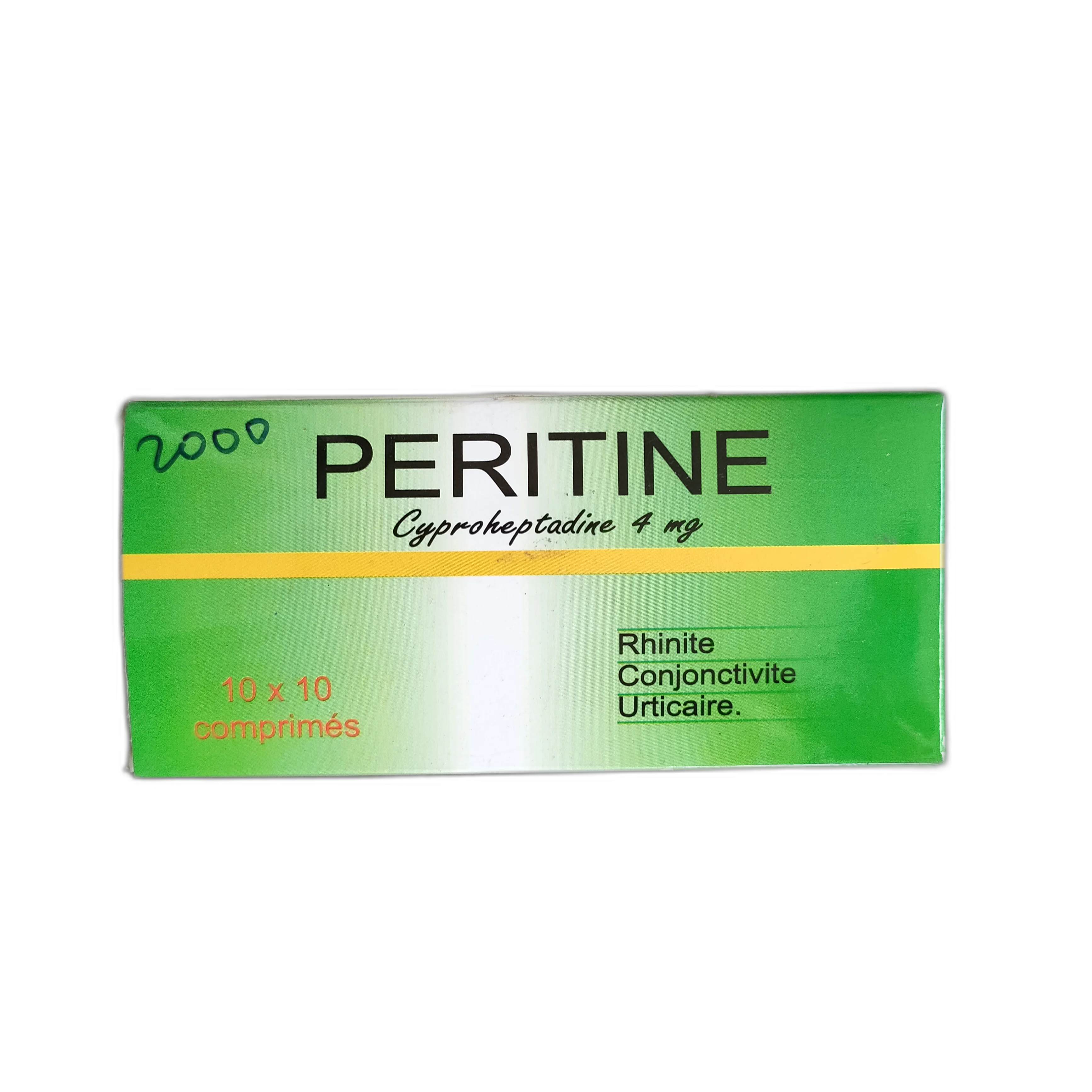 Peritine — available at pharmacies in Cambodia on PharmKulen