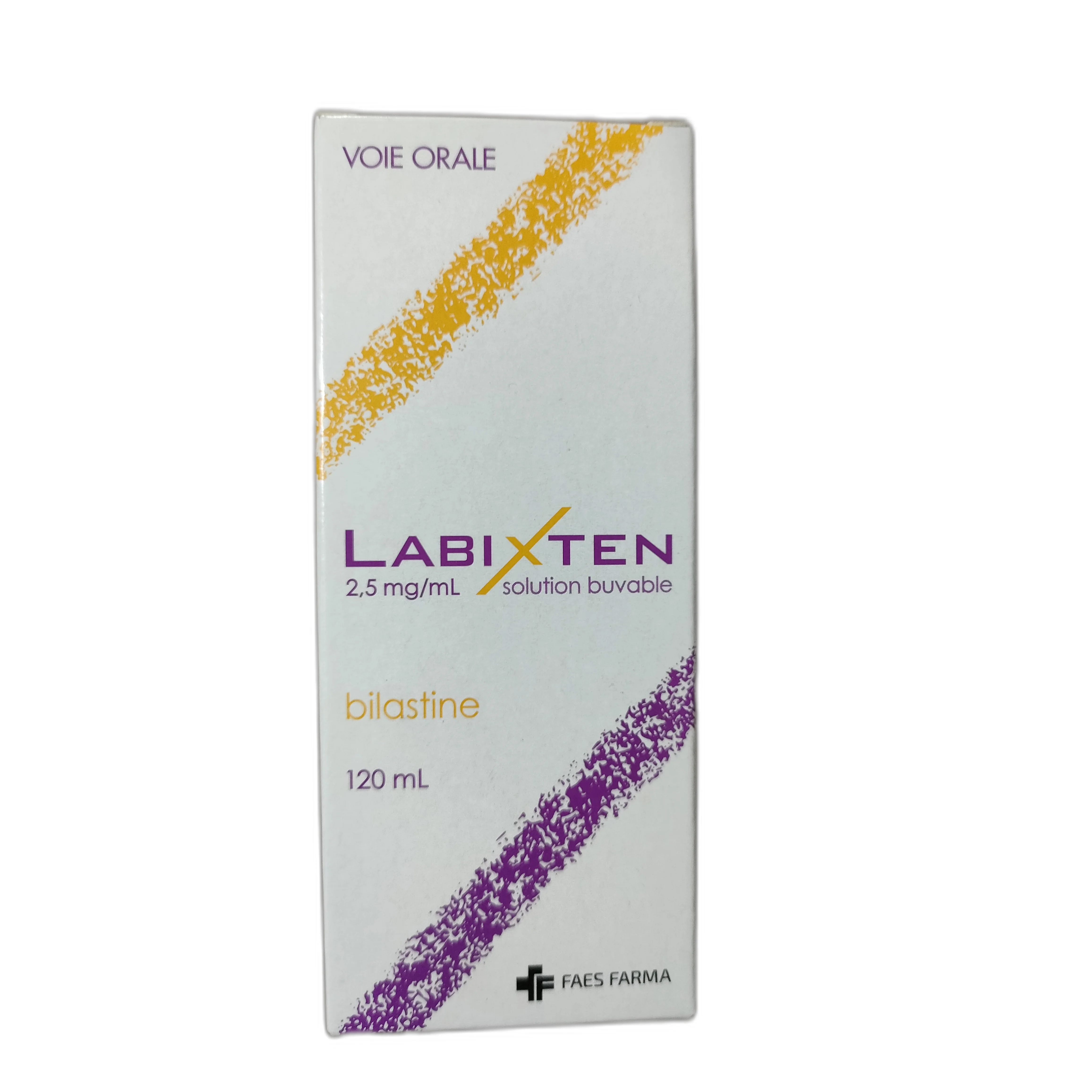 Labixten — available at pharmacies in Cambodia on PharmKulen