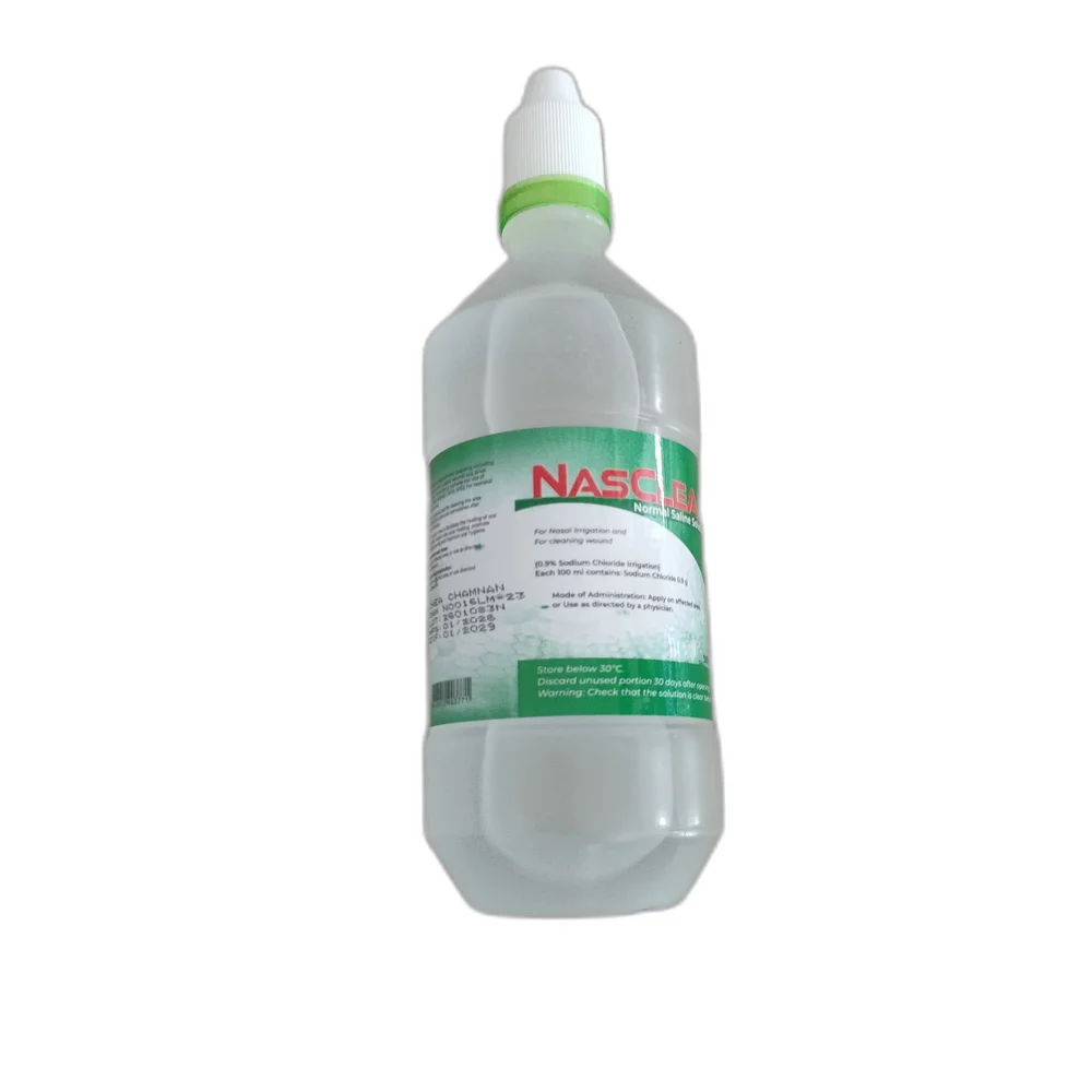 NascLean — available at pharmacies in Cambodia on PharmKulen