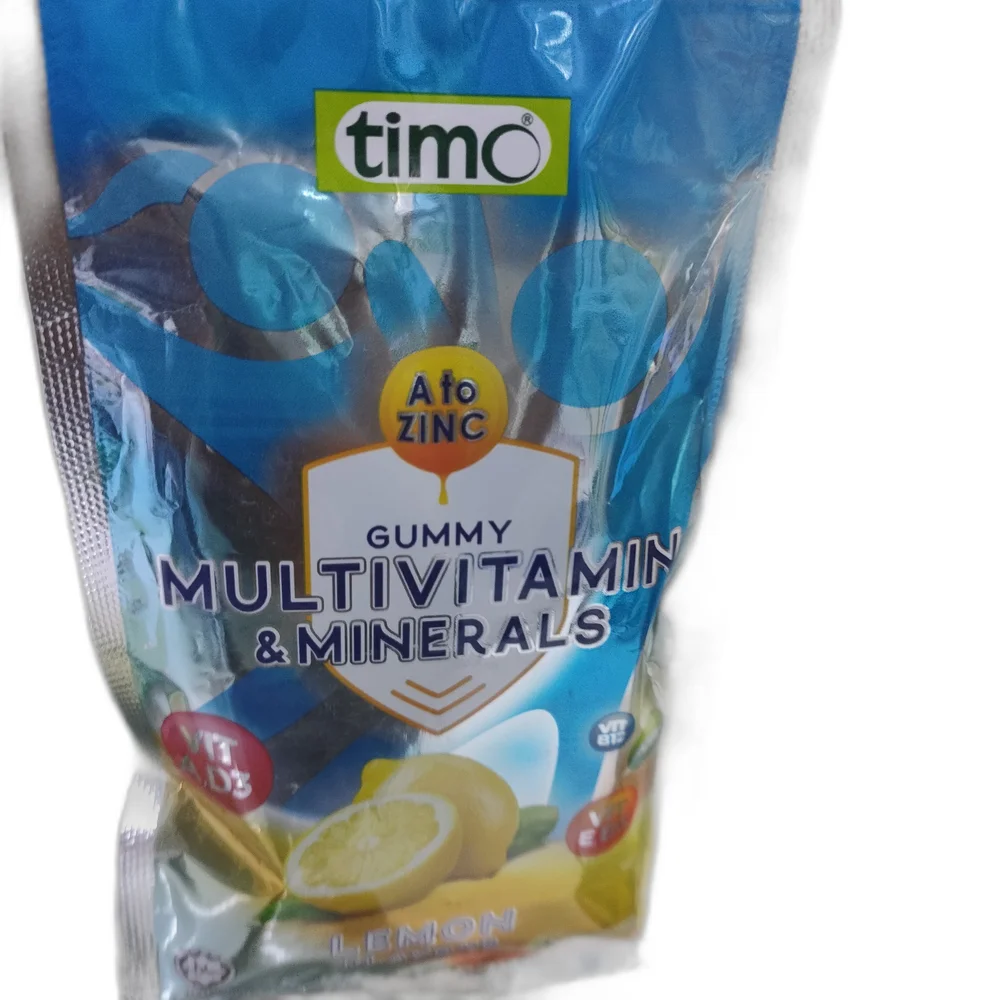 Timo — available at pharmacies in Cambodia on PharmKulen