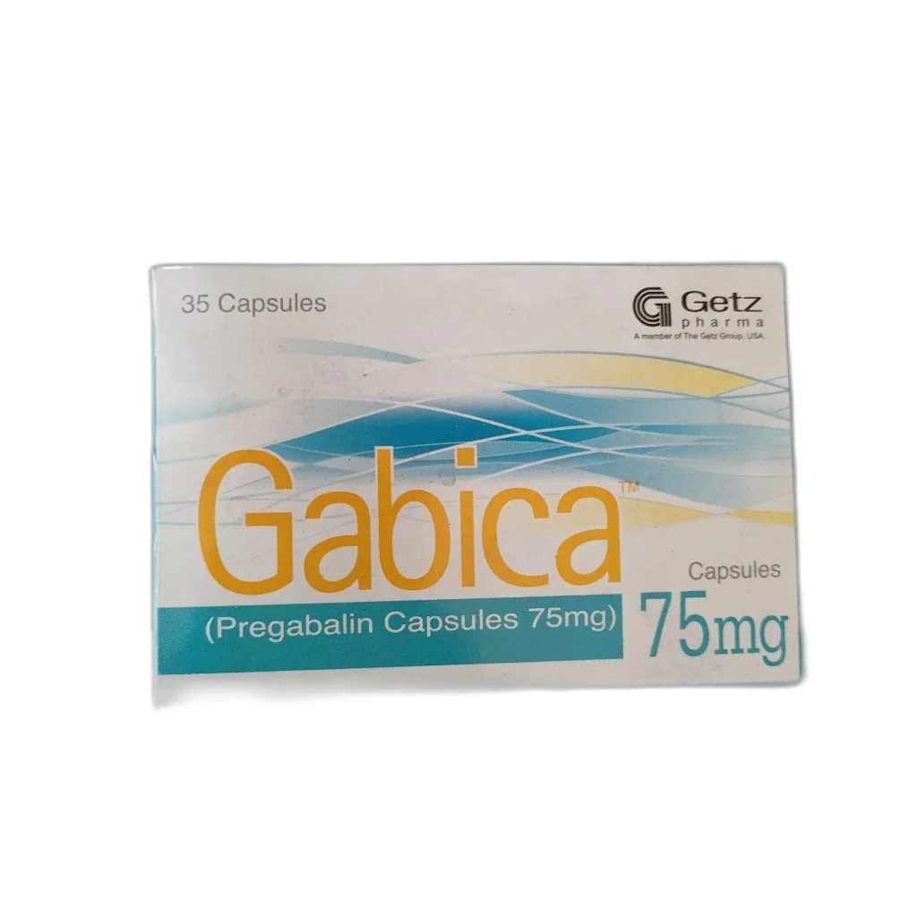 Gabica — available at pharmacies in Cambodia on PharmKulen
