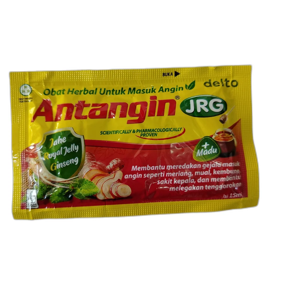 Antangin JRG — available at pharmacies in Cambodia on PharmKulen