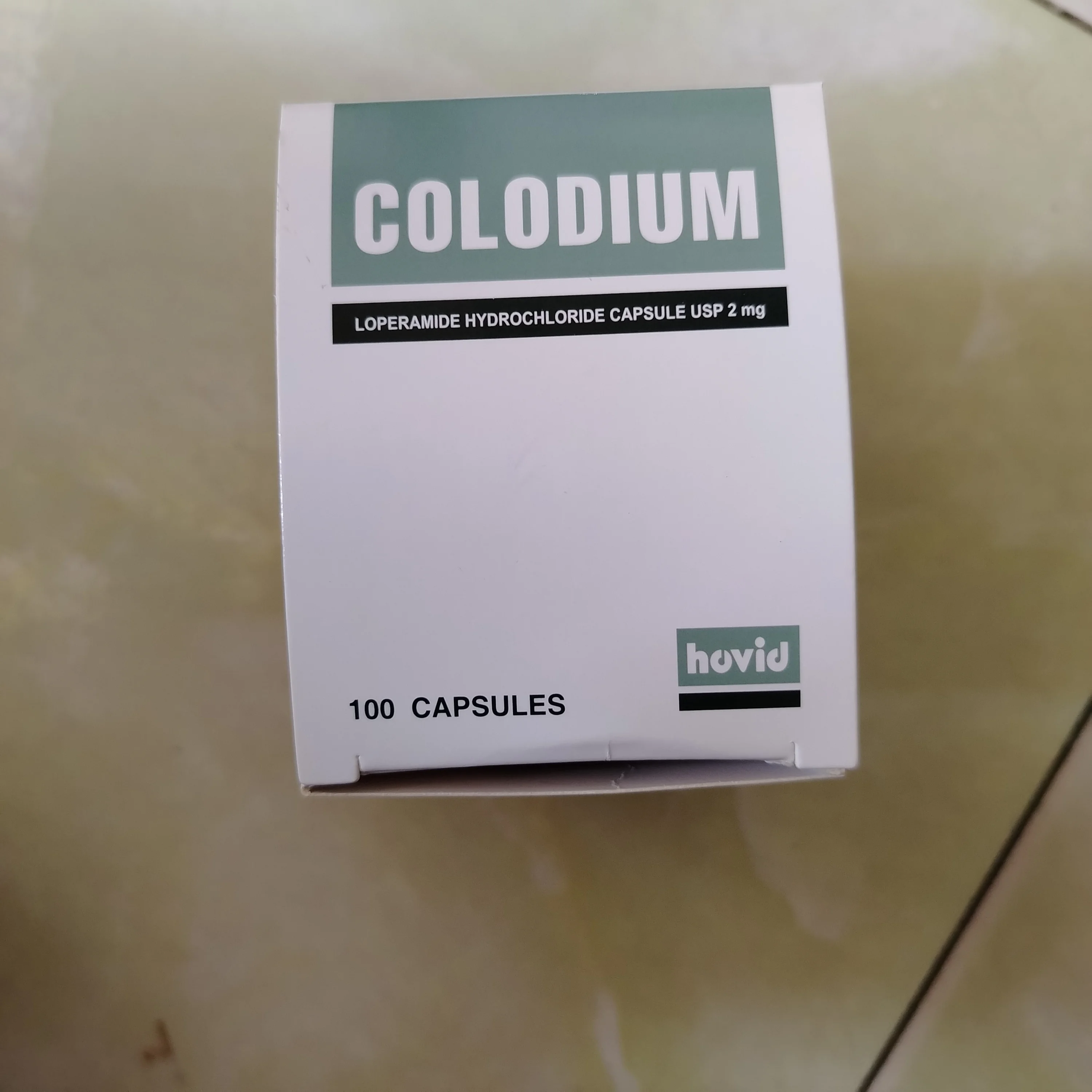Colodium — available at pharmacies in Cambodia on PharmKulen