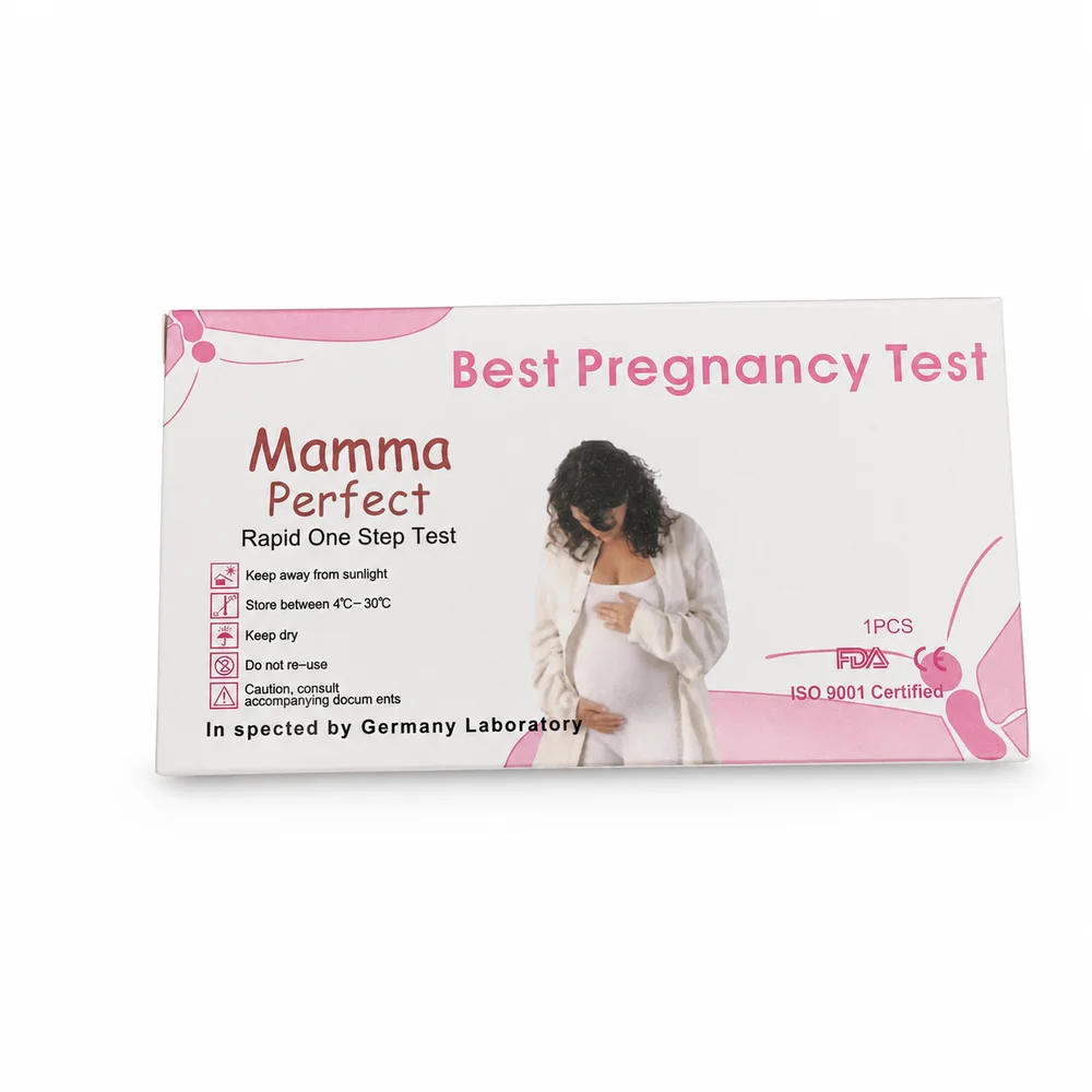 Mamma Perfect — available at pharmacies in Cambodia on PharmKulen