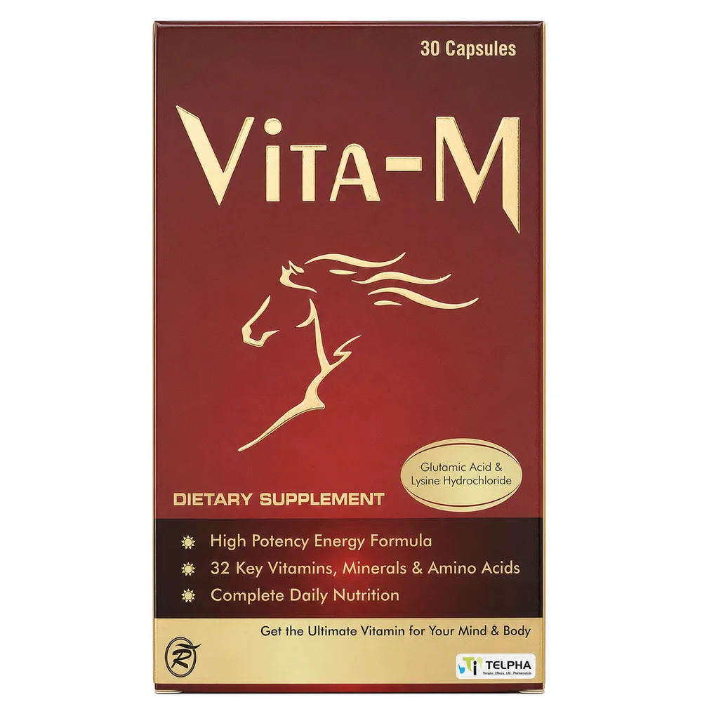 Vita-M — available at pharmacies in Cambodia on PharmKulen