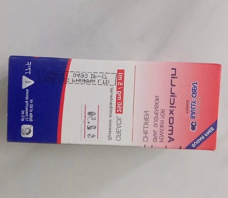Flucloxoma — available at pharmacies in Cambodia on PharmKulen
