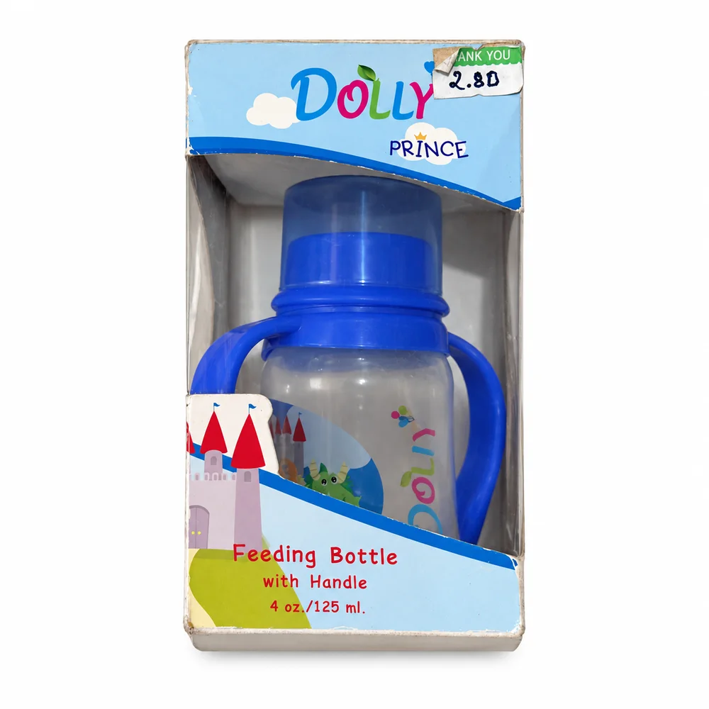 Dolly Prince — available at pharmacies in Cambodia on PharmKulen