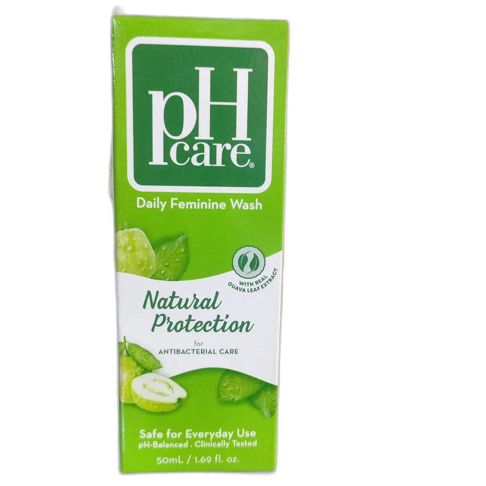 pH Care — available at pharmacies in Cambodia on PharmKulen