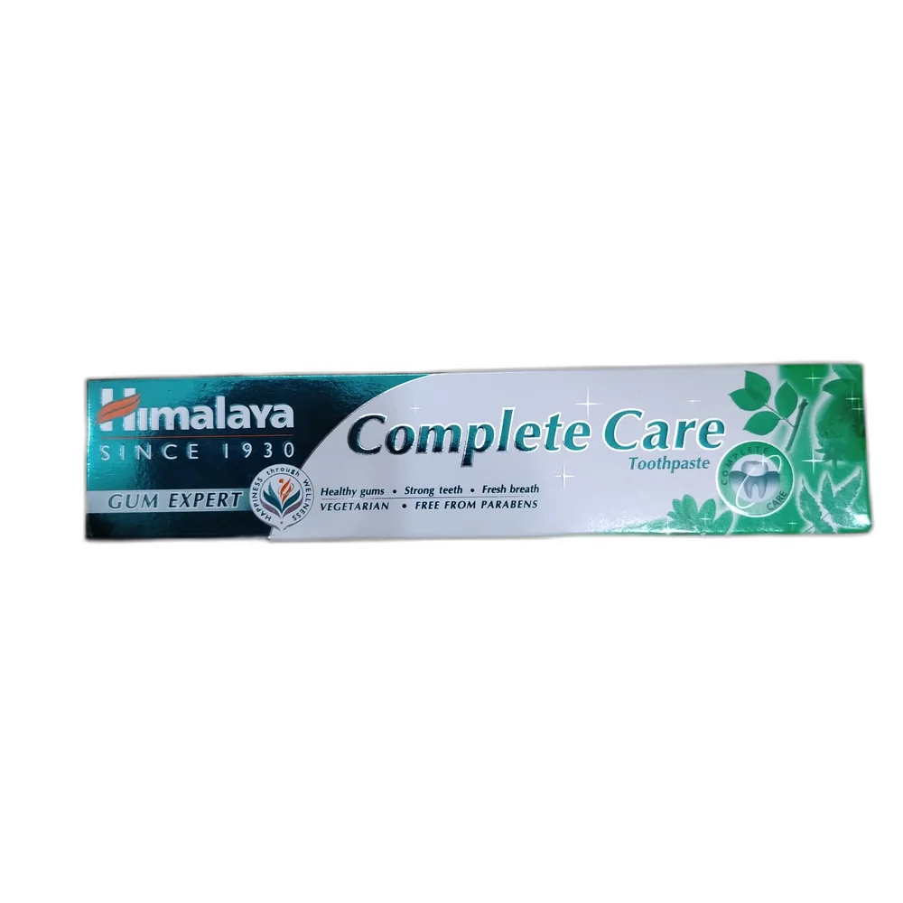 Himalaya Complete Care — available at pharmacies in Cambodia on PharmKulen