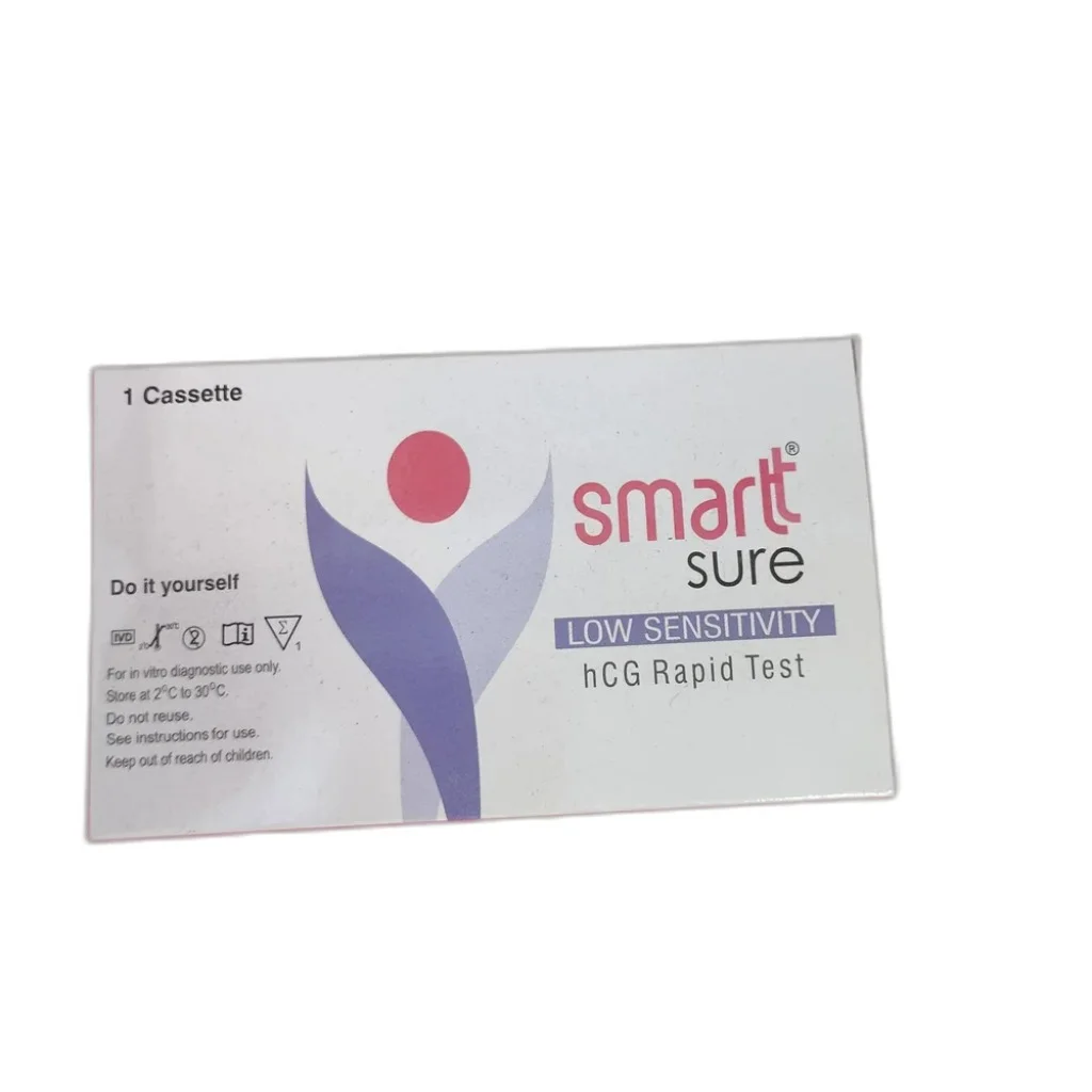 smart sure — available at pharmacies in Cambodia on PharmKulen