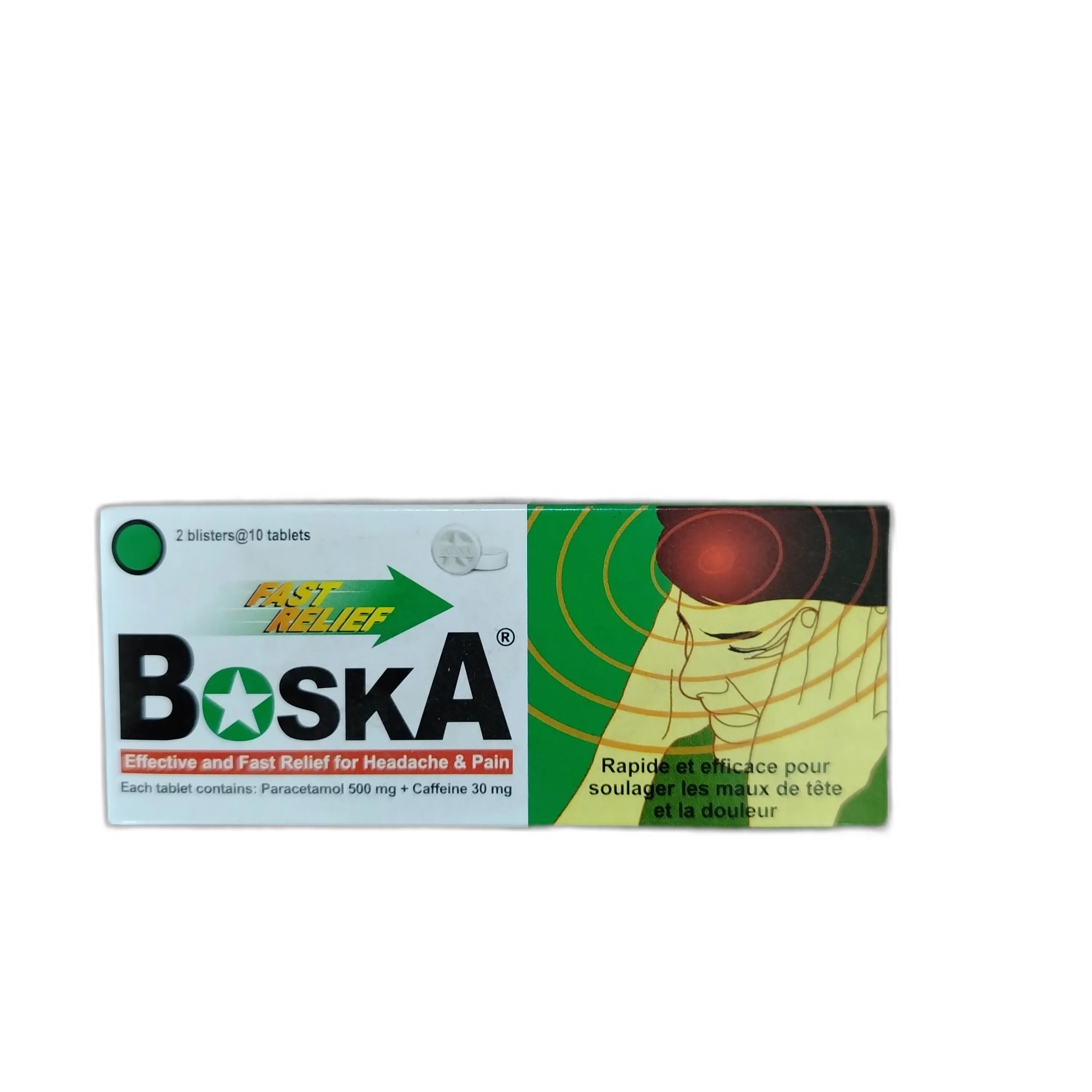 BoSkA — available at pharmacies in Cambodia on PharmKulen