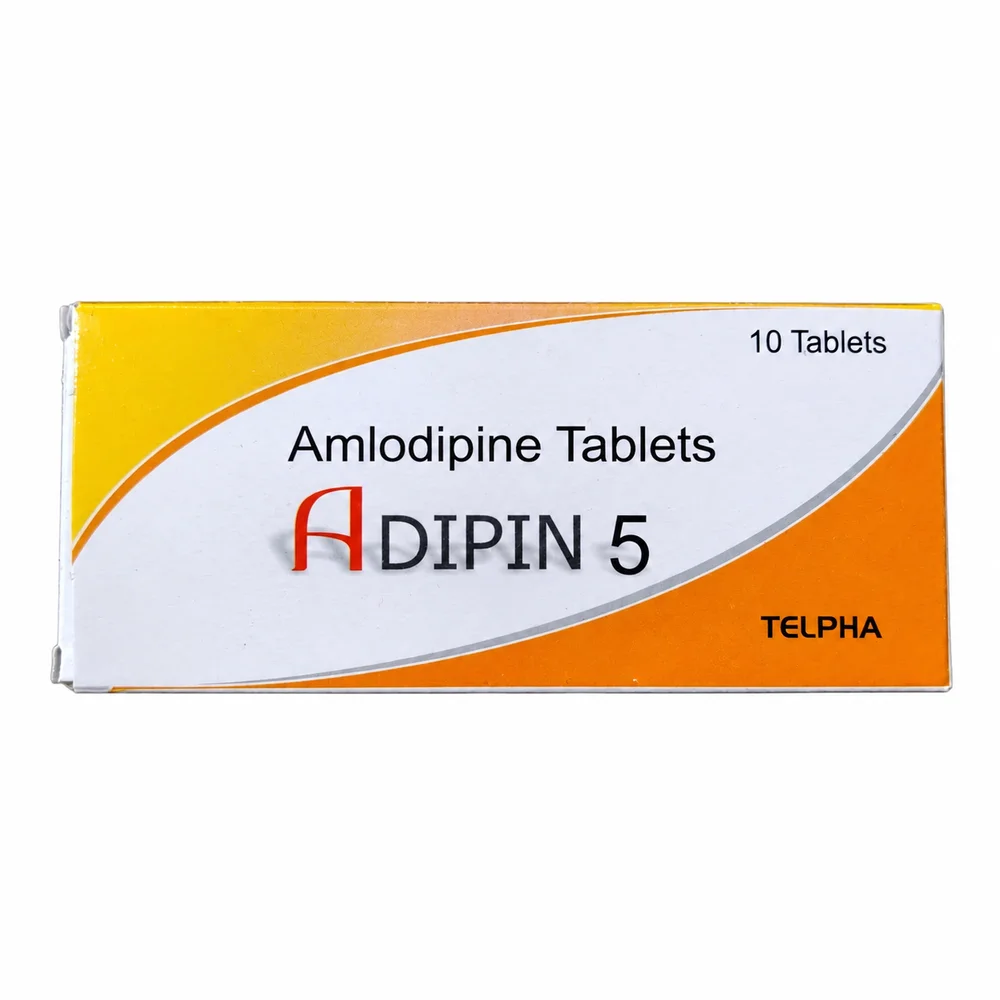 Adipin — available at pharmacies in Cambodia on PharmKulen