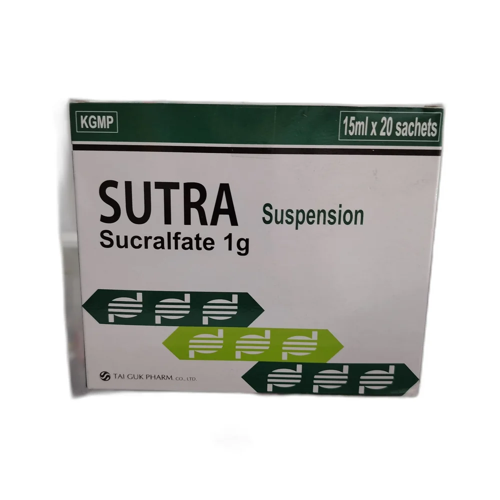 Sutra — available at pharmacies in Cambodia on PharmKulen