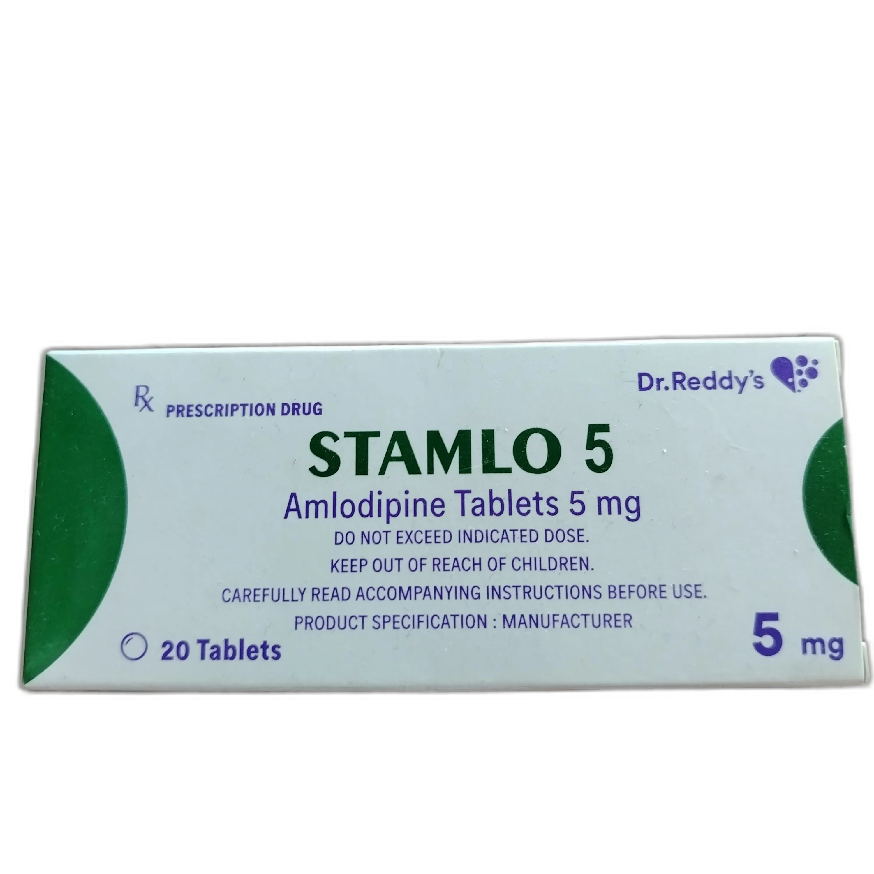 STAMLO — available at pharmacies in Cambodia on PharmKulen
