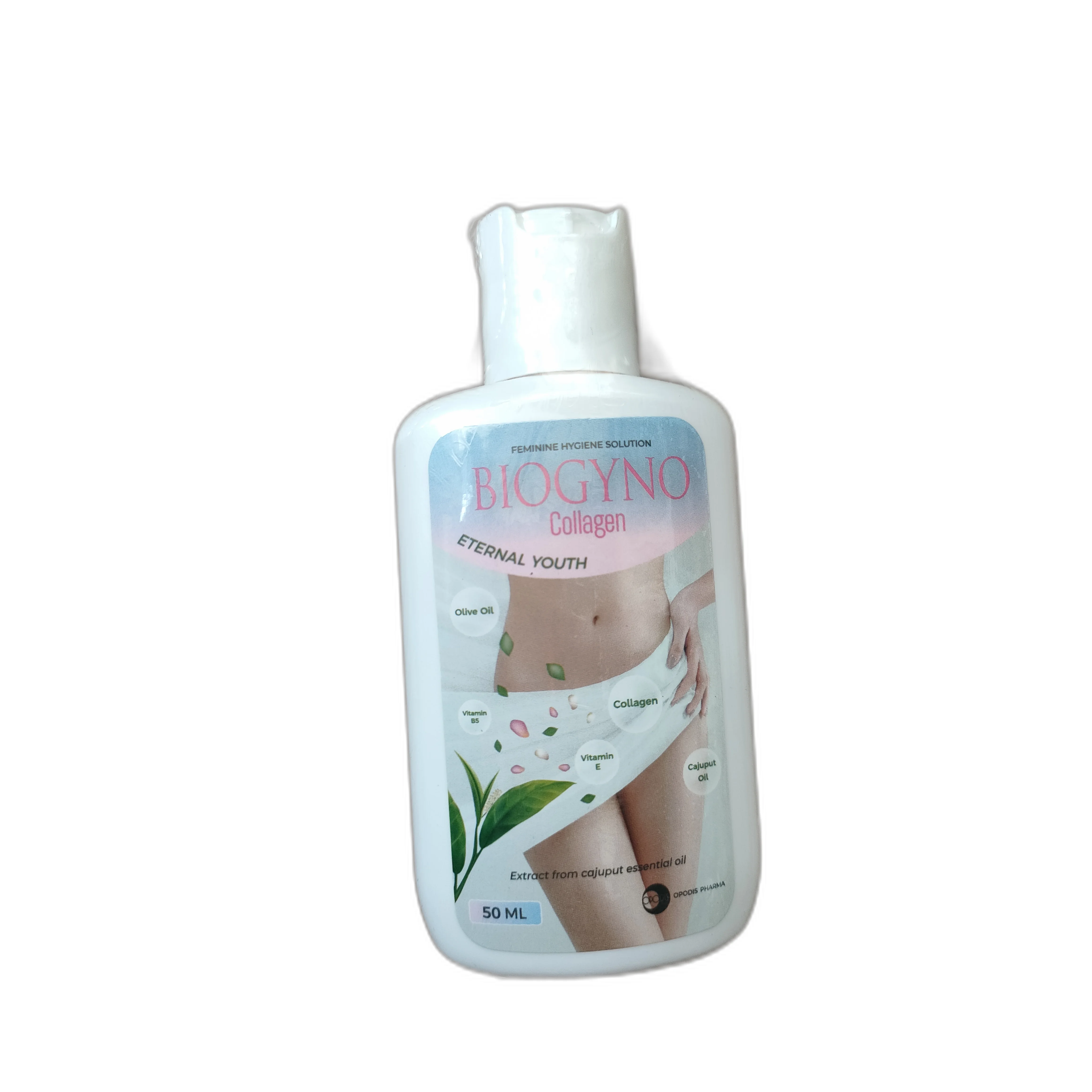 BIOGYNO Collagen — available at pharmacies in Cambodia on PharmKulen