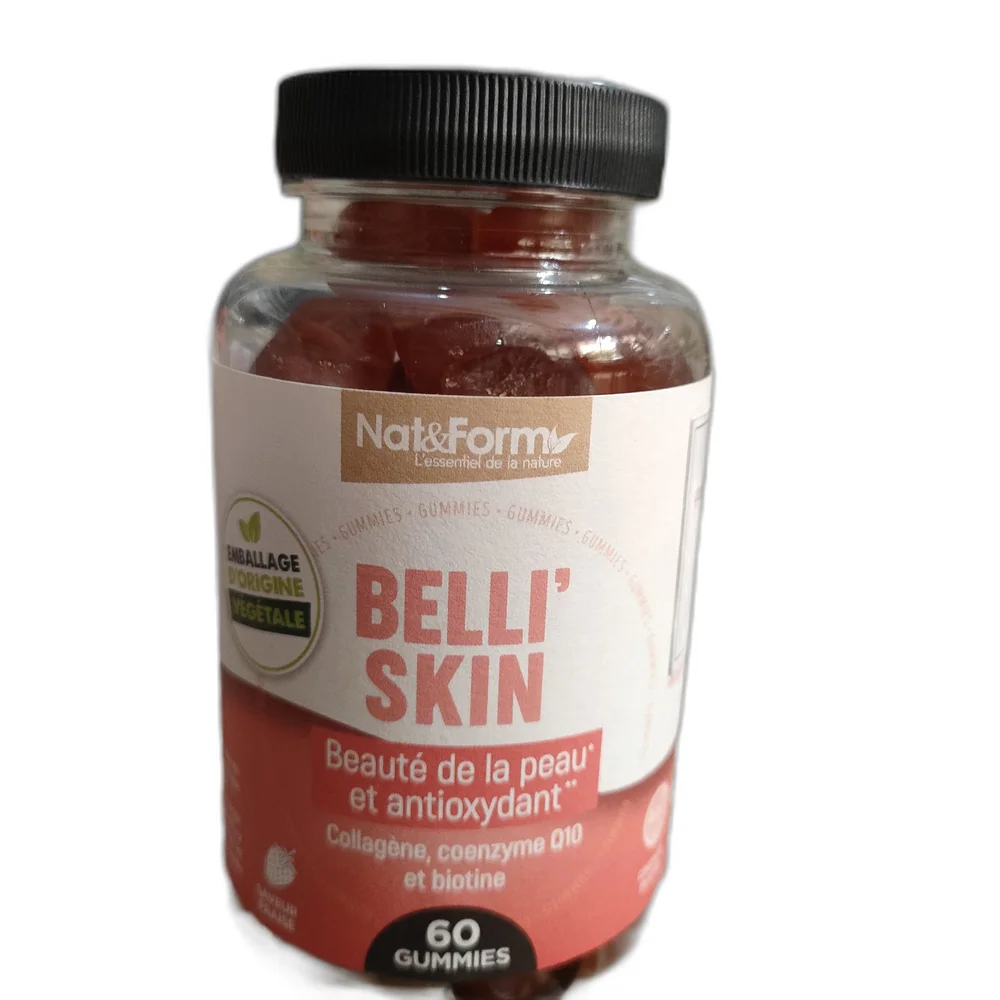 Belli'Skin — available at pharmacies in Cambodia on PharmKulen