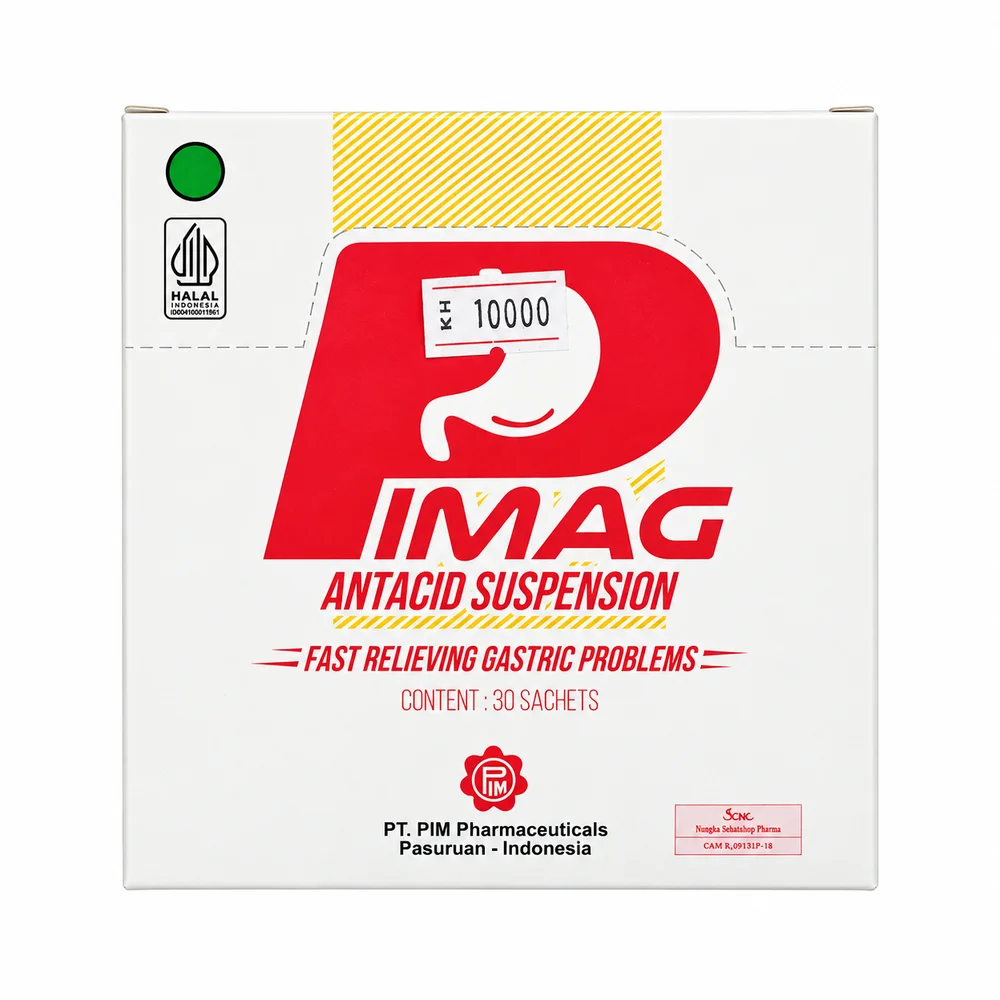 Imac — available at pharmacies in Cambodia on PharmKulen