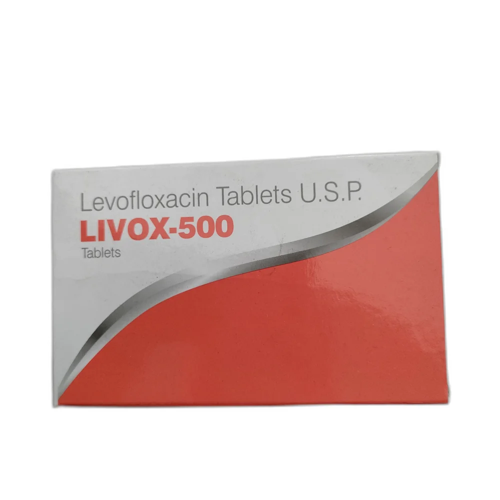 Livox-500 — available at pharmacies in Cambodia on PharmKulen