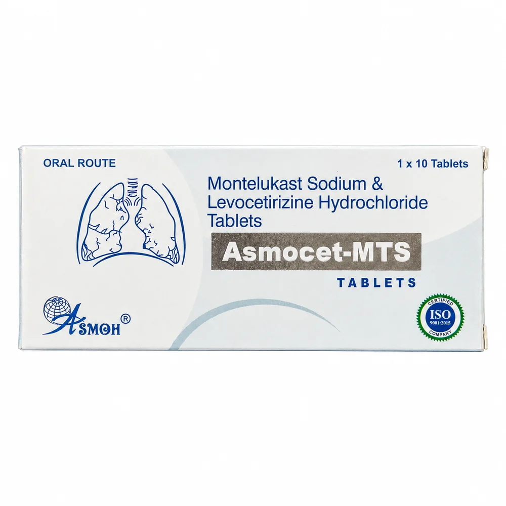 Asmocet-MTS — available at pharmacies in Cambodia on PharmKulen