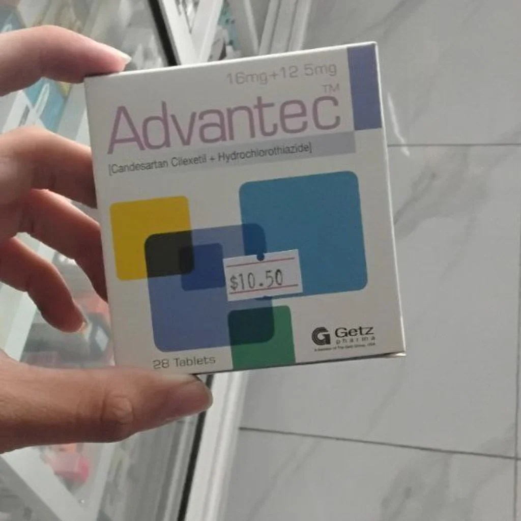 Advantec — available at pharmacies in Cambodia on PharmKulen