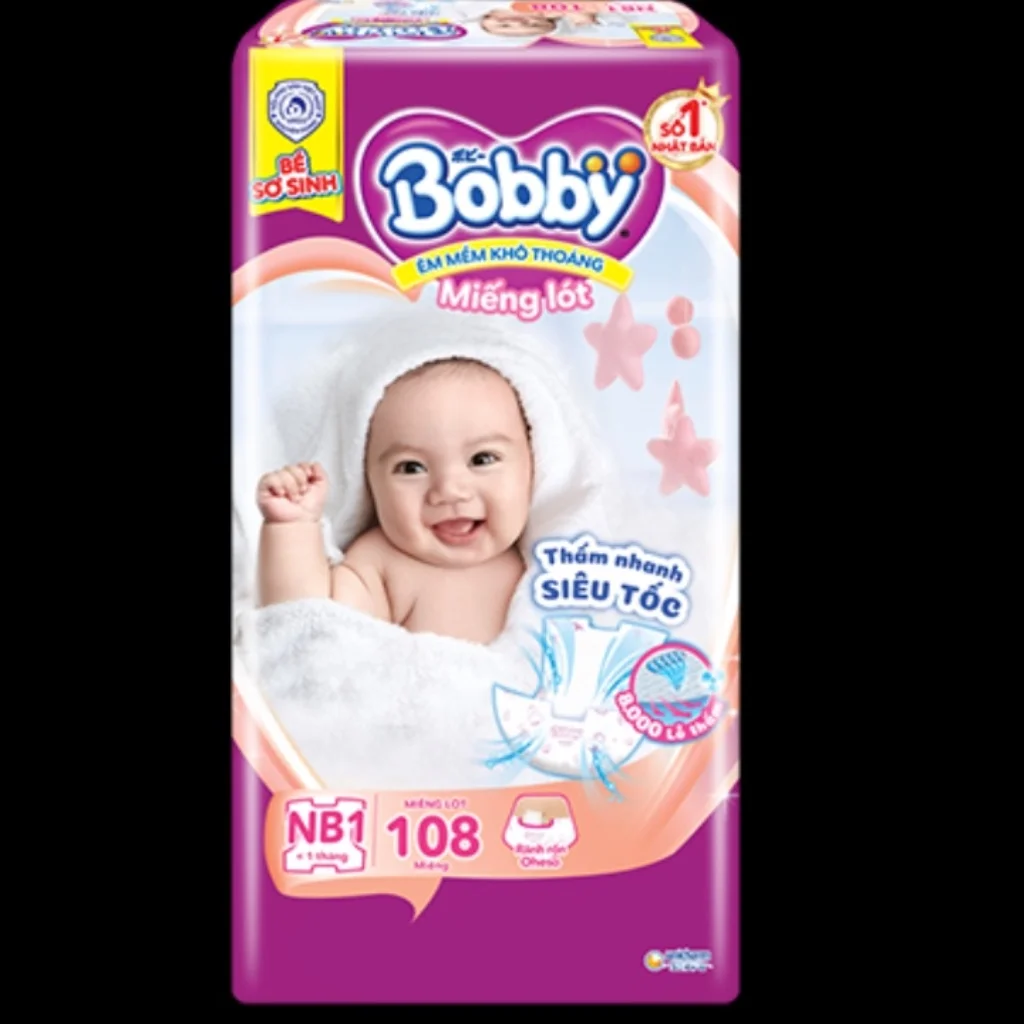 Bobby NB1(108) — available at pharmacies in Cambodia on PharmKulen