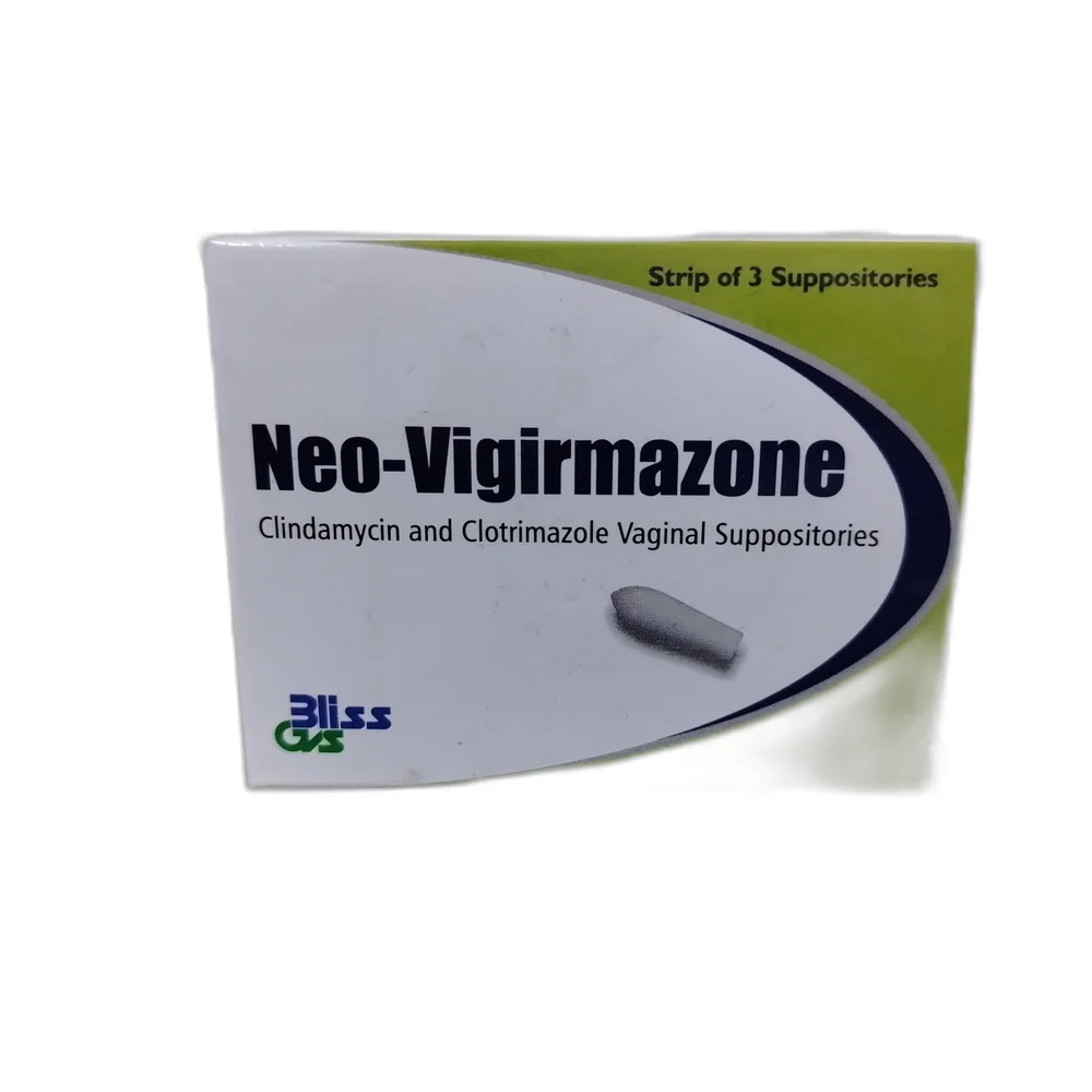 Neo-Vigirmazone — available at pharmacies in Cambodia on PharmKulen