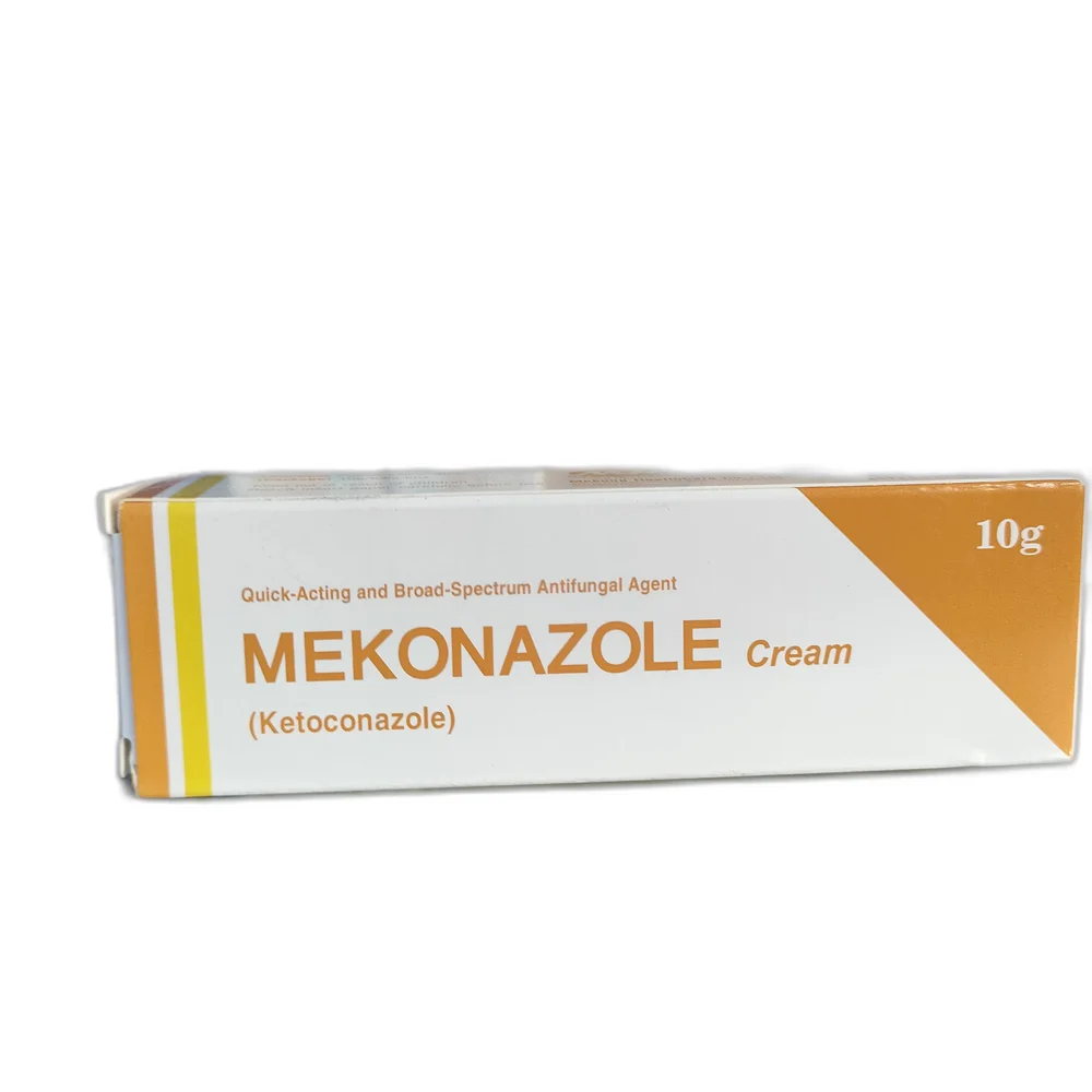 Mekonazole — available at pharmacies in Cambodia on PharmKulen