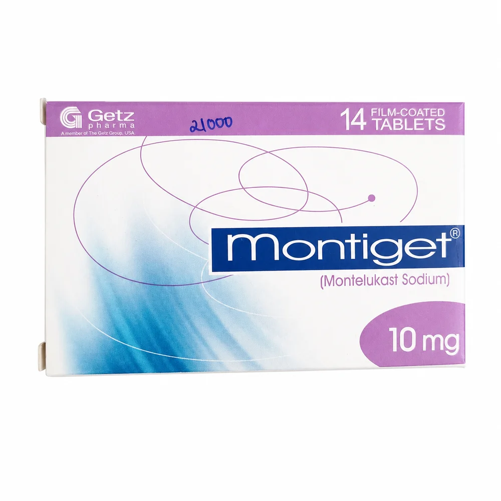 Montiget — available at pharmacies in Cambodia on PharmKulen