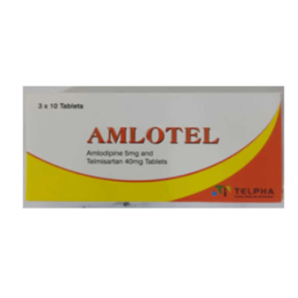 Amlor 5mg (Amlodipine) — available at pharmacies in Cambodia on PharmKulen