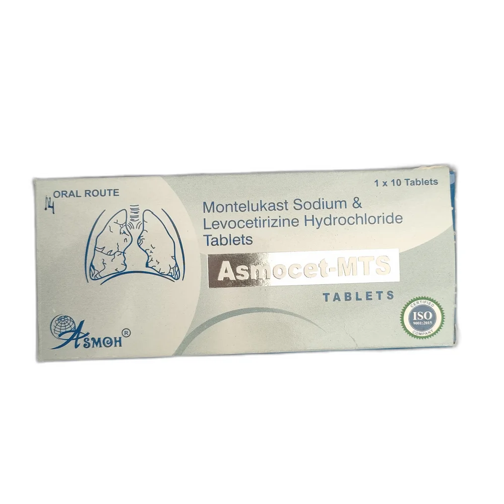 Asmocet-MTS — available at pharmacies in Cambodia on PharmKulen