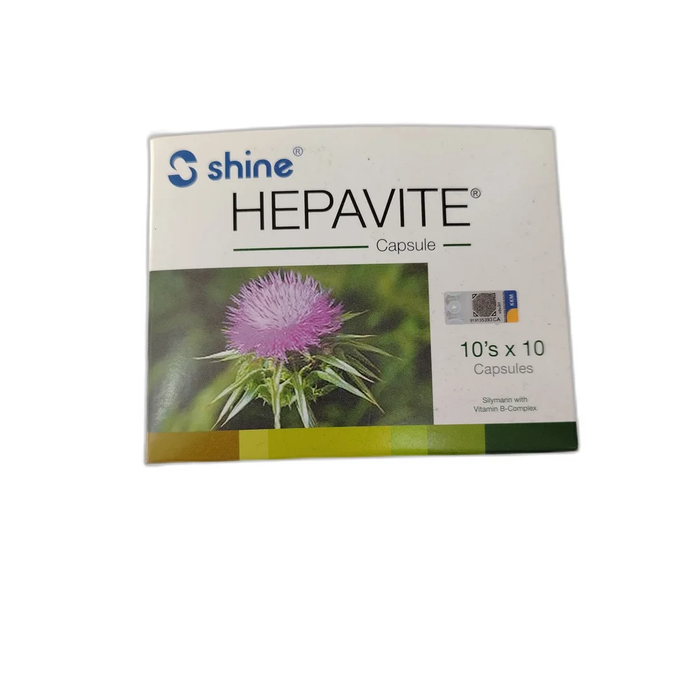 Hepavite — available at pharmacies in Cambodia on PharmKulen