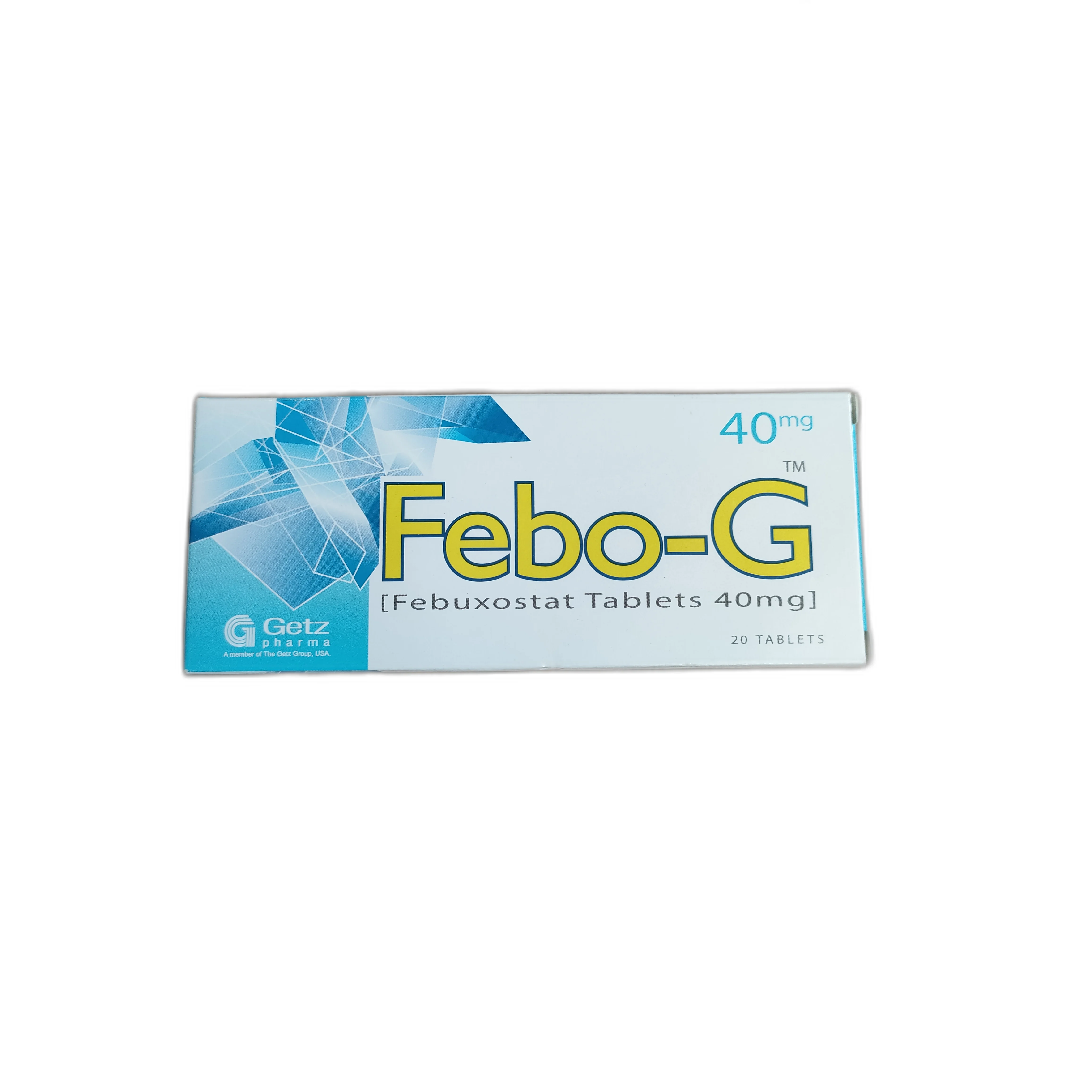 Febo-G — available at pharmacies in Cambodia on PharmKulen
