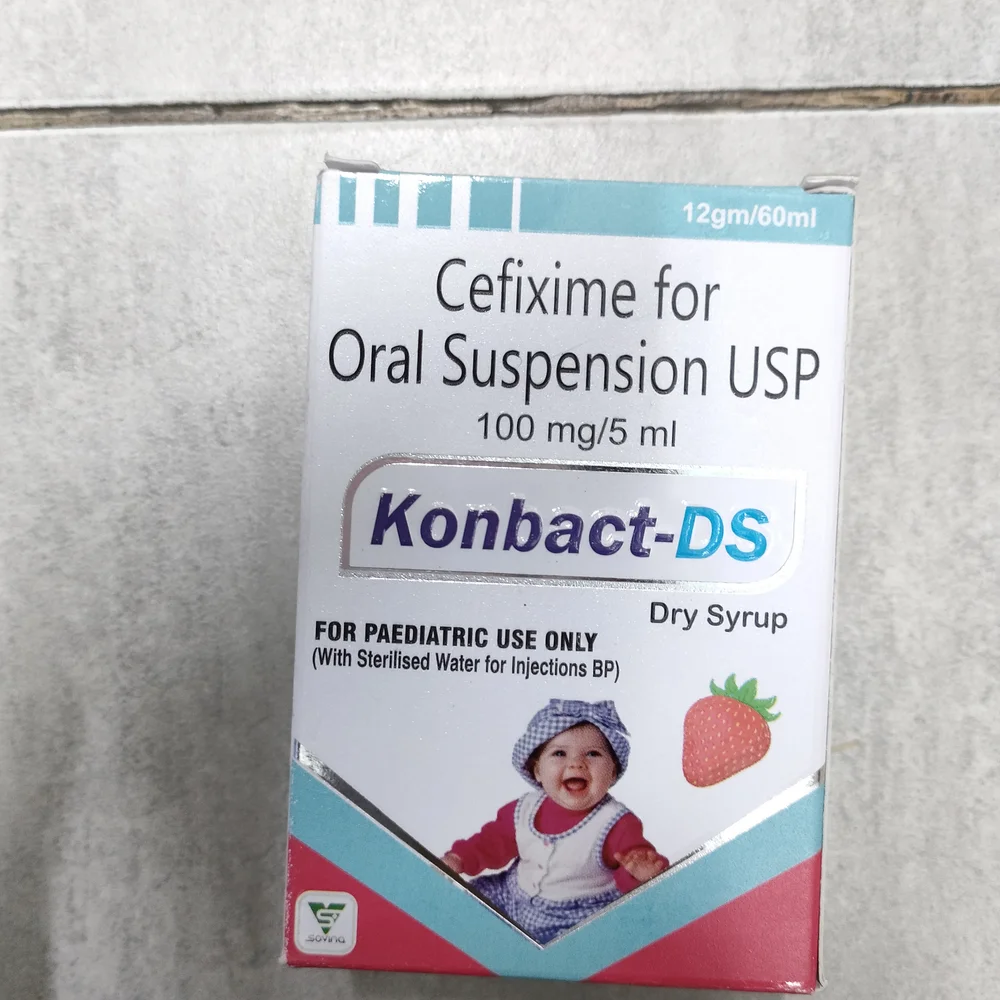 Konbact-DS — available at pharmacies in Cambodia on PharmKulen
