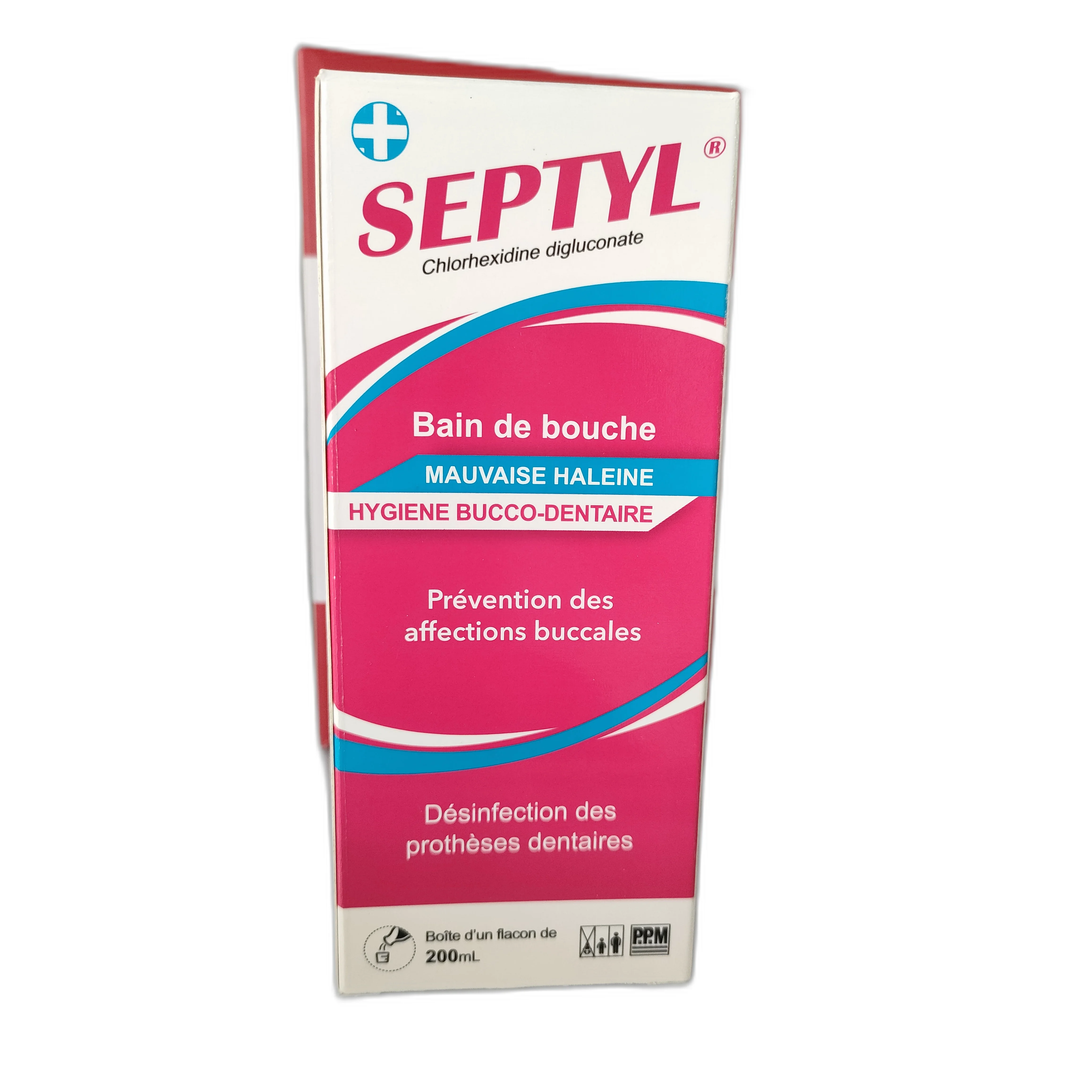 Septyl — available at pharmacies in Cambodia on PharmKulen