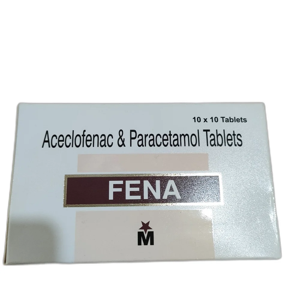 Fena — available at pharmacies in Cambodia on PharmKulen