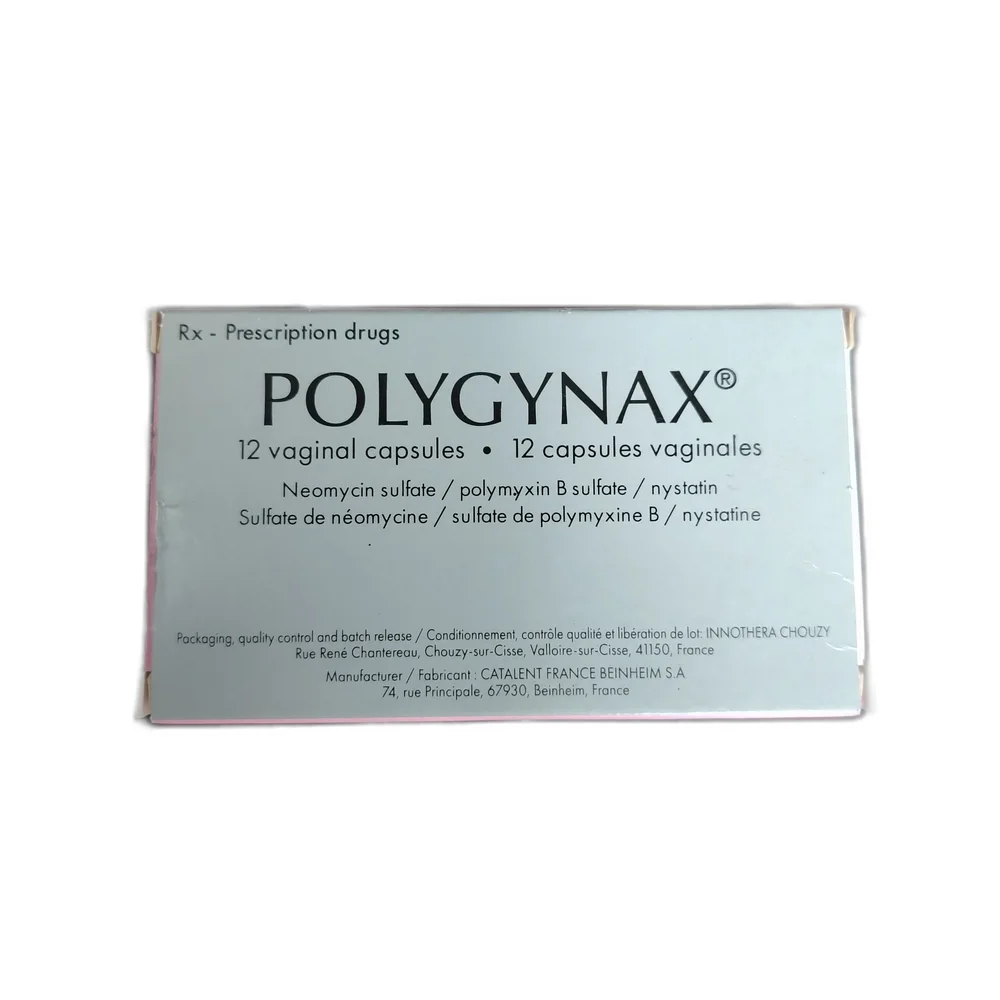 Polygynax — available at pharmacies in Cambodia on PharmKulen