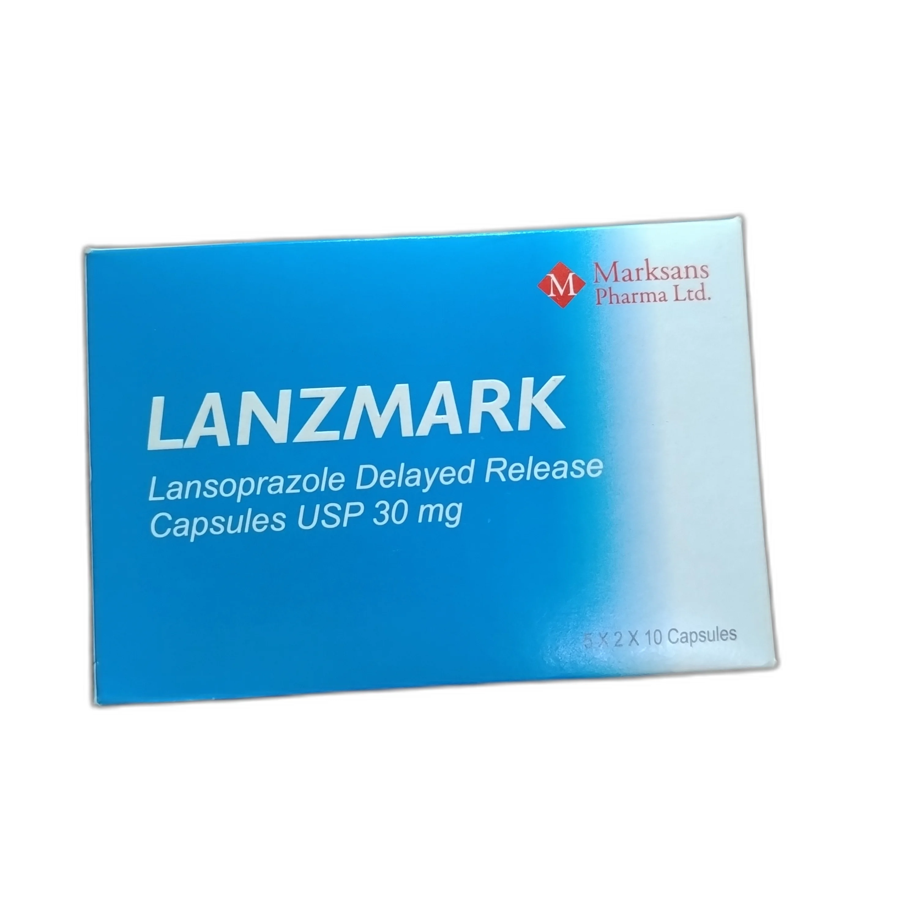 Lanzmark — available at pharmacies in Cambodia on PharmKulen