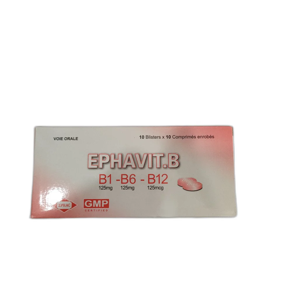 Ephavit.B — available at pharmacies in Cambodia on PharmKulen