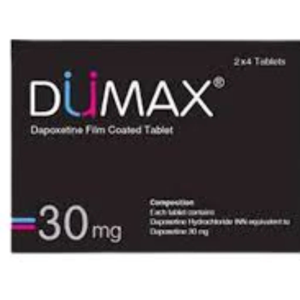Dumax — available at pharmacies in Cambodia on PharmKulen