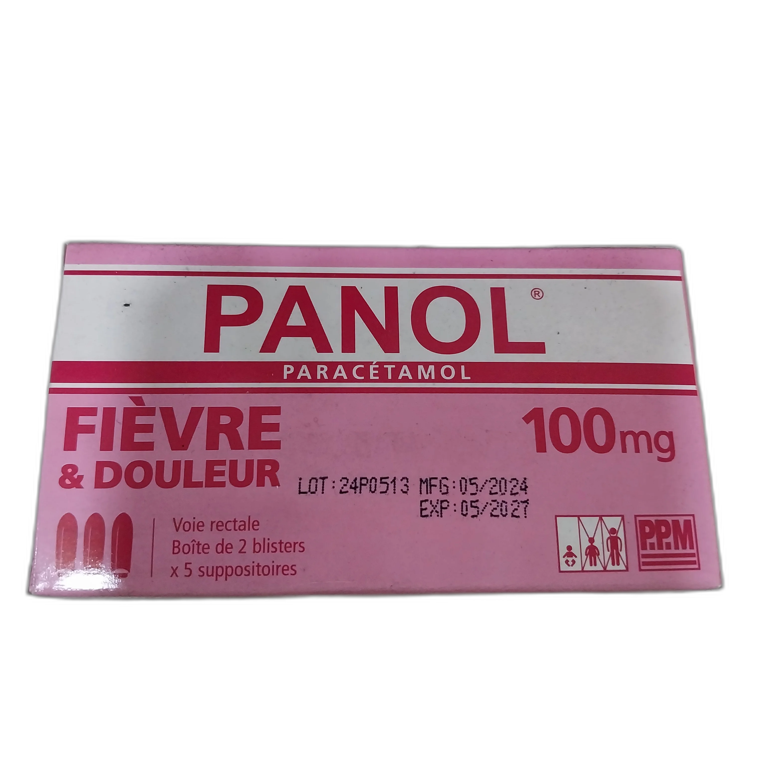 Canolo-V6 — available at pharmacies in Cambodia on PharmKulen